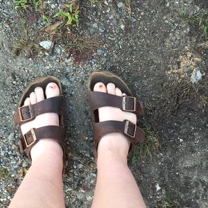 Birkenstock